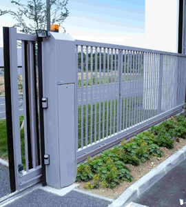 Commercial Gate Repair Duarte