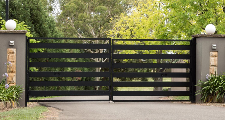 Driveway Gate Repair Duarte