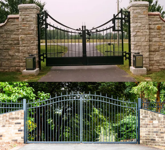 best gate repair Duarte