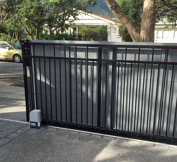 best gate repair Duarte