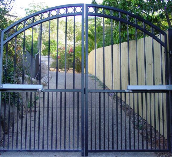 best gate repair Duarte